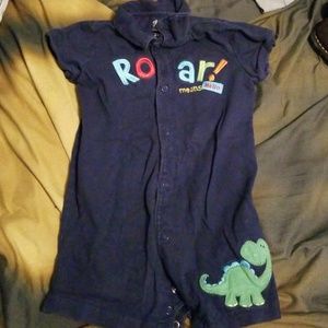 1 piece shorts for summer